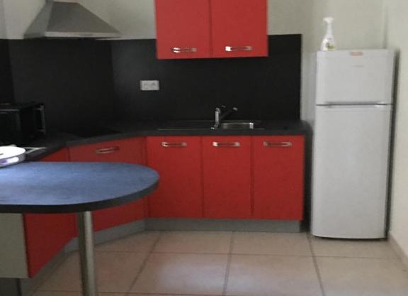 Appartement calme centre ville historique