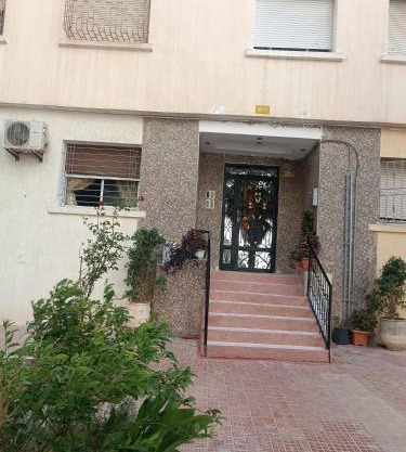 Appartement calme et tranquille