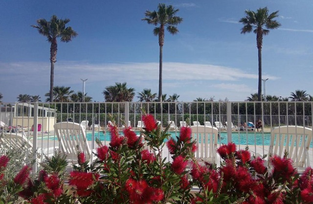 Appartement Cap Hermès