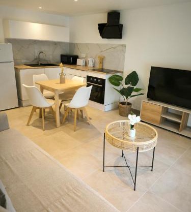 Appartement castellane