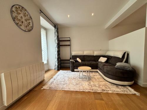 Appartement centre-ville