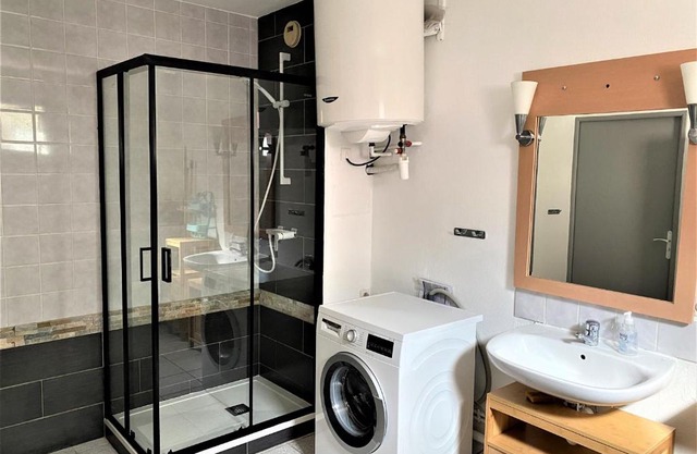 Appartement Cerbère, 2 pièces, 4 personnes - FR-1-309-230