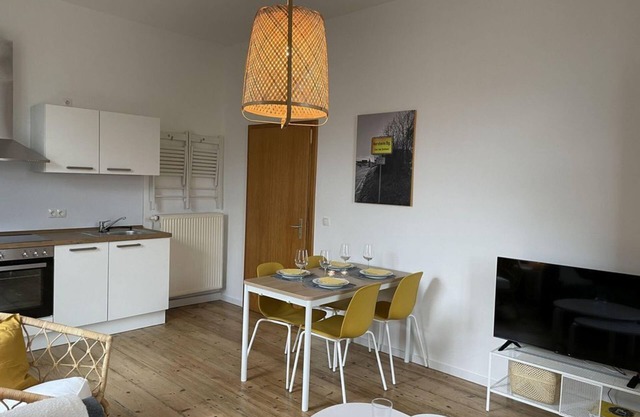 Appartement Chardonnay - Pfaffenhof - Ferienhaus