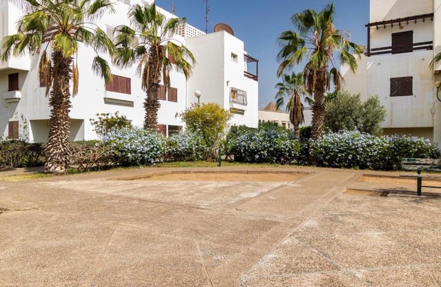 Appartement chaleureux et calme, Parking, Jardin