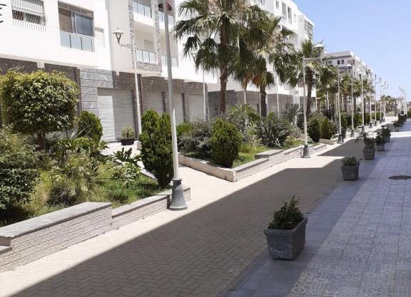 appartement chams