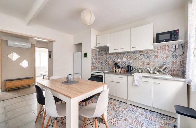 Appartement Chic et Lumineux au Cœur de Marseille