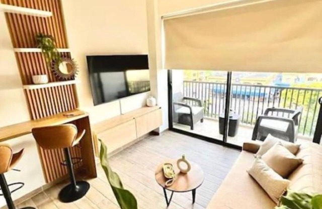 Appartement Neuf Centre Carthagène La Matuna Idéalement Situé