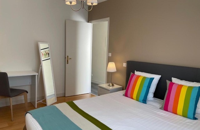 Appartement Coeur de Ville