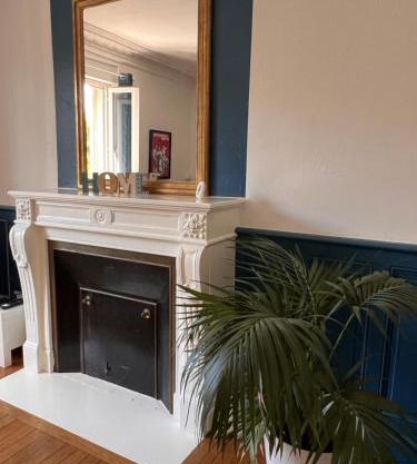 Appartement Coeur du Creusot