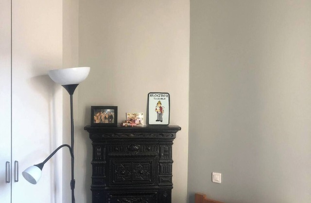 Appartement Colonel Fabien
