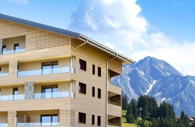 Appartement Confortable + Accès Piscine Chauffée | Au Pied des Pistes