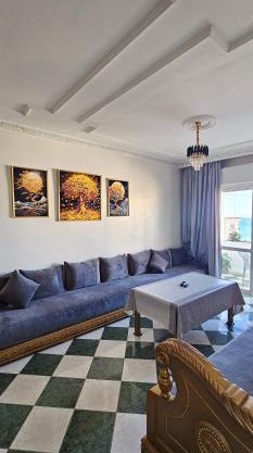 Appartement corniche Tanger