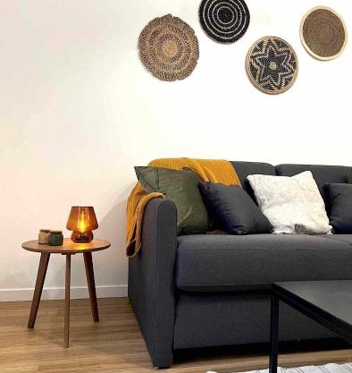 Appartement cosy à Landiras