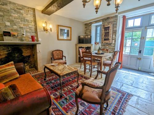 Appartement cosy au cœur de Le Blanc, proche château - FR-1-591-758