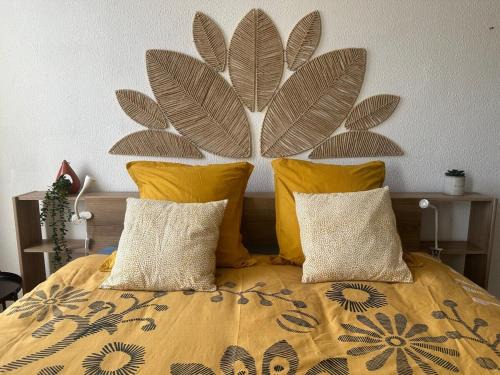 Appartement cosy au coeur de la ville d'Auch