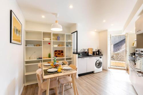 Appartement cosy au coeur de Chambéry