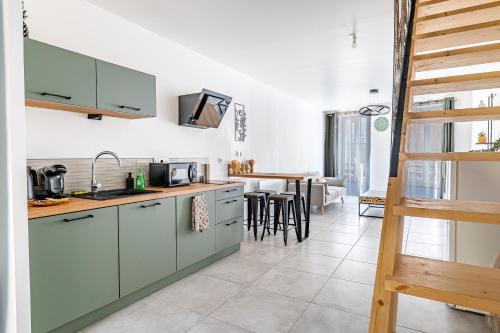 Appartement Cosy Centre Veynes