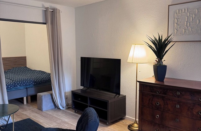 Appartement Cosy du Kaligone