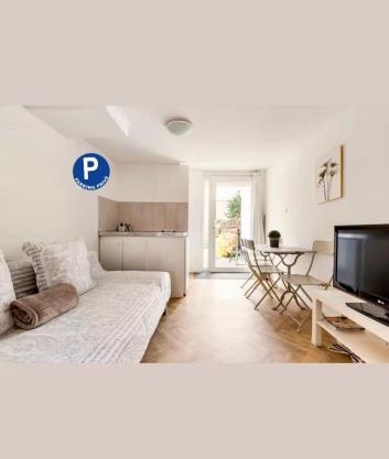 appartement cosy entier et parking privé sur place a 5min de lille