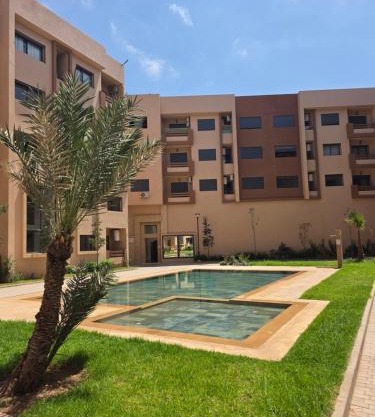 Appartement Cosy et Moderne Accès 4 piscines
