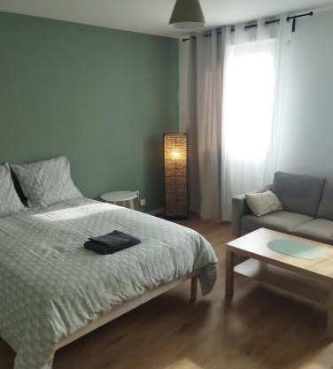 Appartement Cosy proche de Rouen