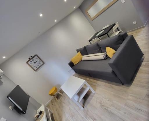 Appartement cosy spacieux 103