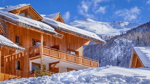 Appartement cosy tout confort