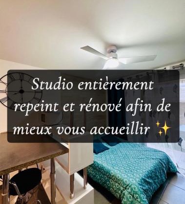 Appartement Cosyy