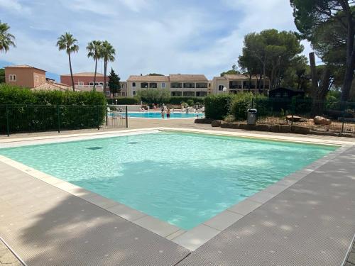 Appartement Coté jardin - Wifi