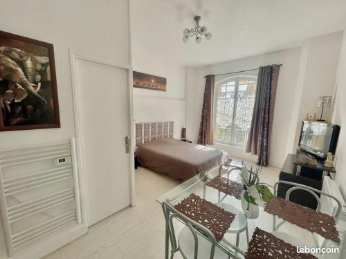 Appartement Cozy au coeur de la ville