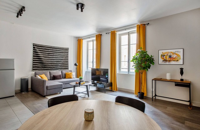 Appartement Dédame - Welkeys