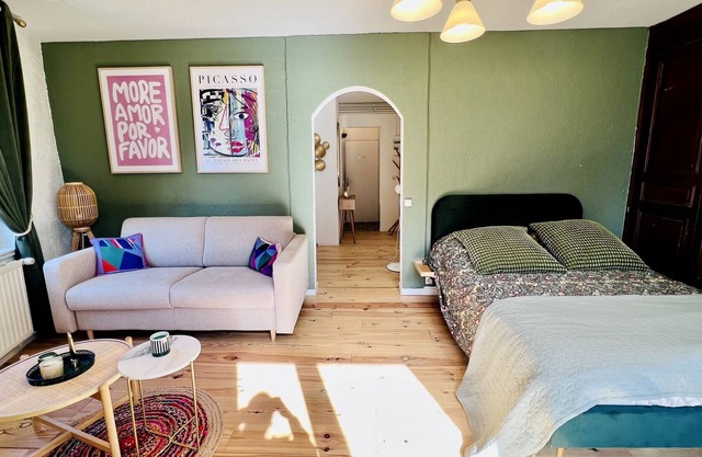 Appartement « Dolce Vita »