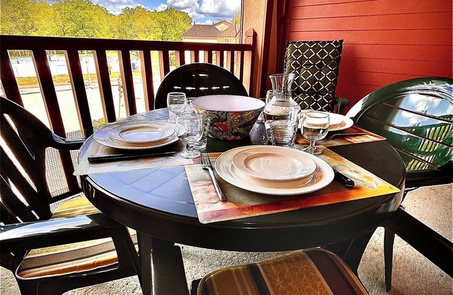 Appartement Dans le Coin des Plus Beaux Villages de France