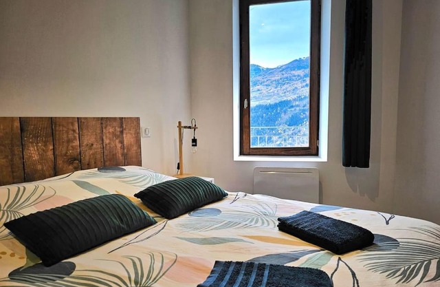 Appartement de 80m² plein sud entièrement rénové