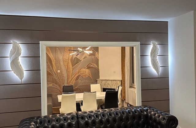 Appartement de Caractère Proche Centre