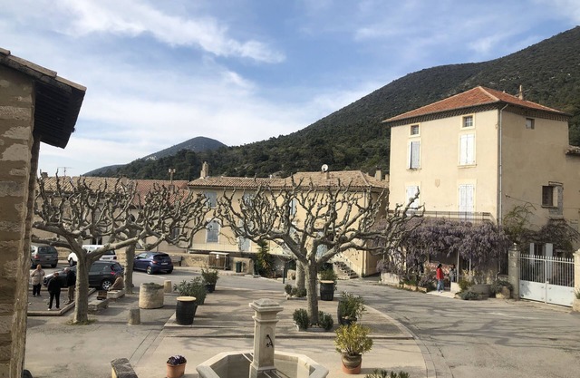 Appartement de Caractère Provençal