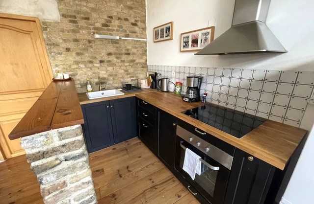 Appartement de Charme - Dunkerque Centre