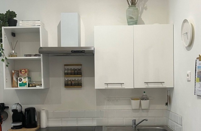 Appartement de charme à Marseille