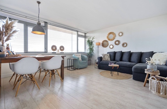 Appartement De Kokkel & Free Parking