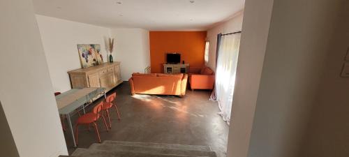 Appartement de la Villa Del Sol