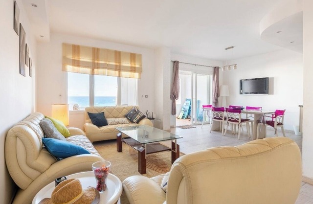 Appartement de Luxe à Divers Bons Plans de Séjours