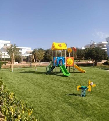 Appartement de luxe à IMIOUADDAR