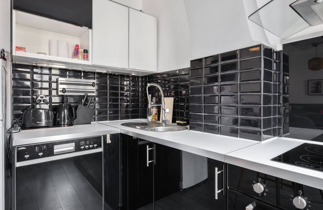 Appartement Decazes - Welkeys