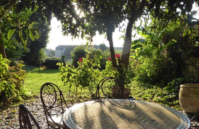 Appartement des Remparts