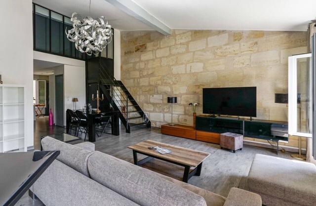 Appartement Design - Welkeys