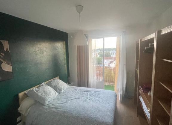 Appartement Dijon Sud