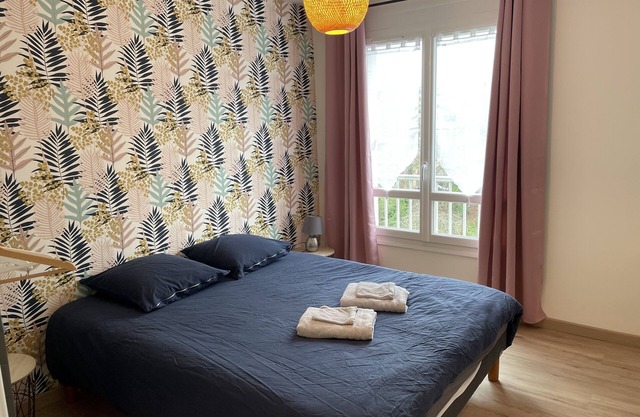 Appartement du Grand Parc (2)