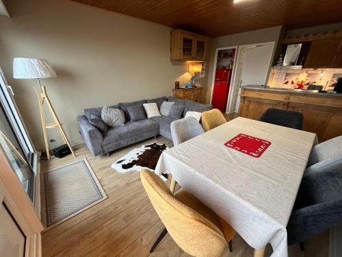 Appartement duplex 2Alpes centre