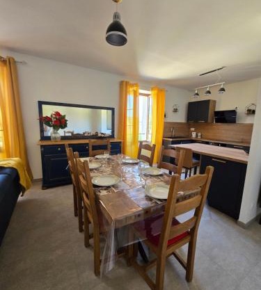 Appartement Duplex Le Grand Duc