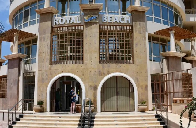 Appartement au Soleil Toute l Année Complexe Avec 2 Piscines Plage Privée Bar